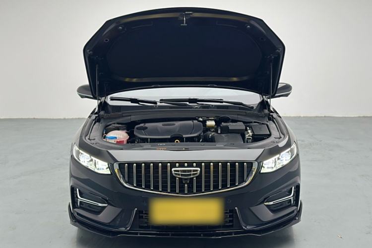 Used Geely Auto Preface 2024 1.5TD Dragon Edition
