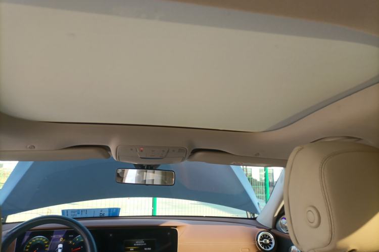 Used Mercedes-Benz E-Class 2022 E 260 L