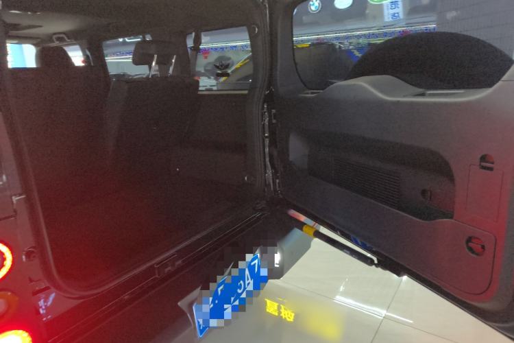 Used 212 T01 2024 2.0T Explorer