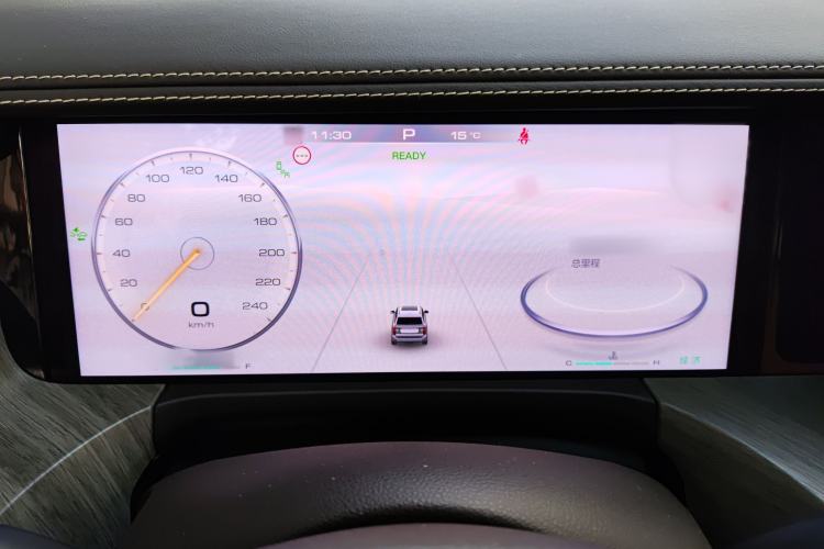 Used Tank 500 2022 3.0T Sport Edition "Creation" Style 7 Seats
