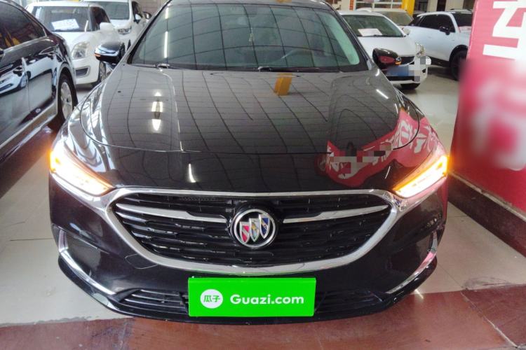 Used Buick LaCrosse 2021 552T Luxury Version
