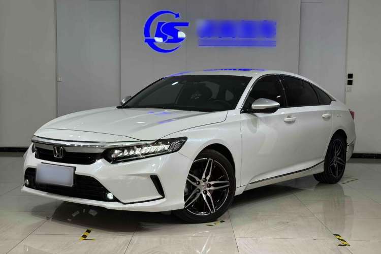 Used Honda Inspire 2022 260TURBO Jingyue Version