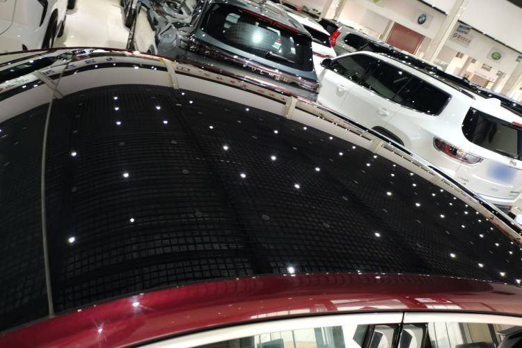 Used Chery Fulwin A9L 