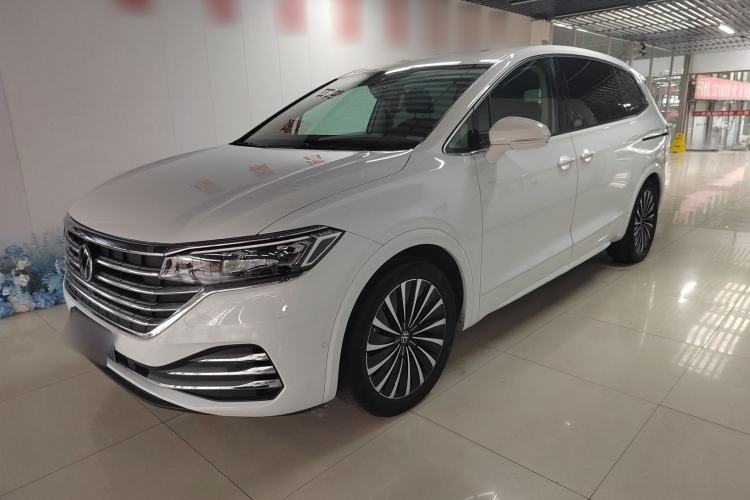 Used Volkswagen Viloran 2020 380TSI Prestige Edition