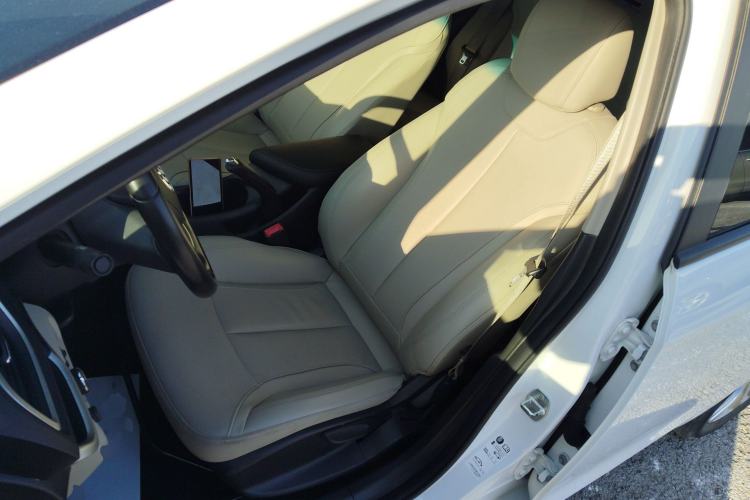 Used Buick GT 2019 15T Dual-Clutch Connected Elite Model China VI
