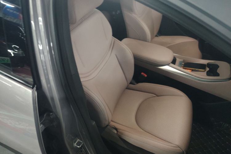 Used XPeng MONA M03 2025 620 Ultra-Long Range Plus