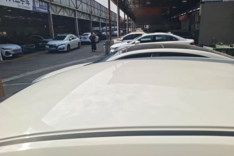 Used Honda City 2018 1.5L CVT Comfort Version
