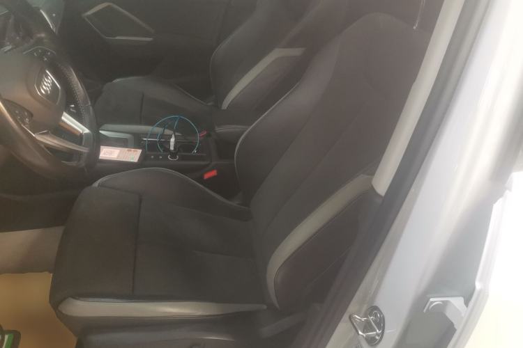 Used Audi Q3 2020 35 TFSI Ambition Dynamic Edition
