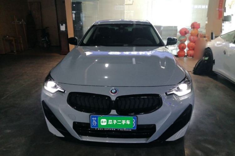 Used BMW 2 Series 2022 225i M Sport Night Edition

