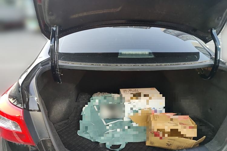 Used Nissan Sylphy 2024 Restyled Version 2 Classic 1.6XE CVT Comfort Edition
