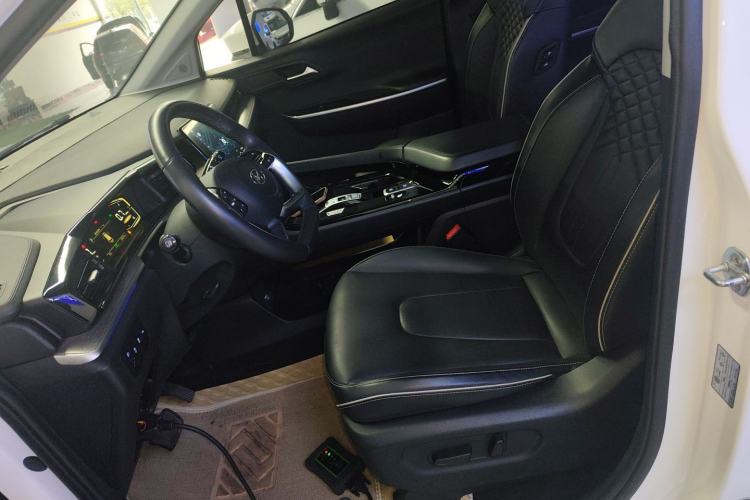 Used Hyundai Custo 2022 270TGDi Smart Luxury Flagship Edition TOP