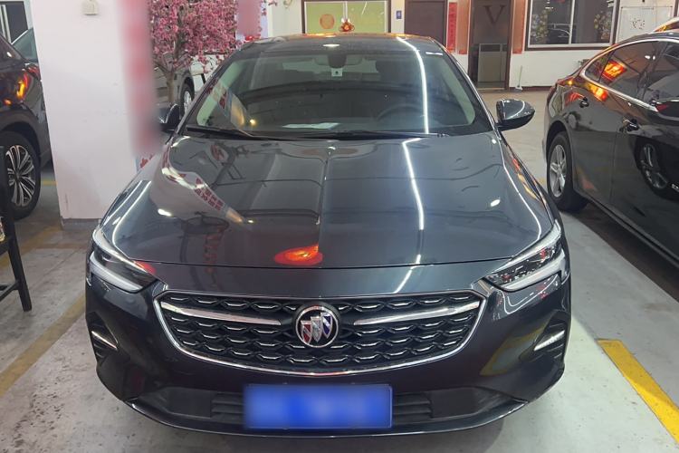 Used Buick Regal 2022 552T Smart Edition
