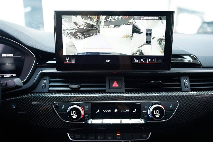 Used Audi S5 2023 S5 3.0T Coupe
