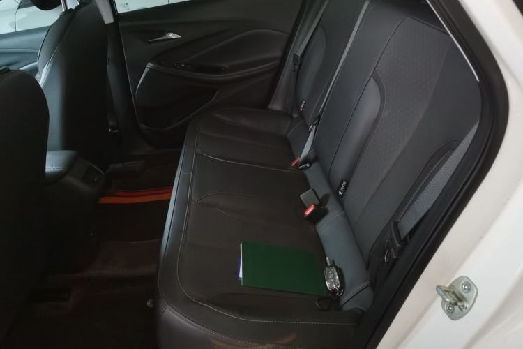 Used Buick Verano 2023 Pro Enjoyment Edition