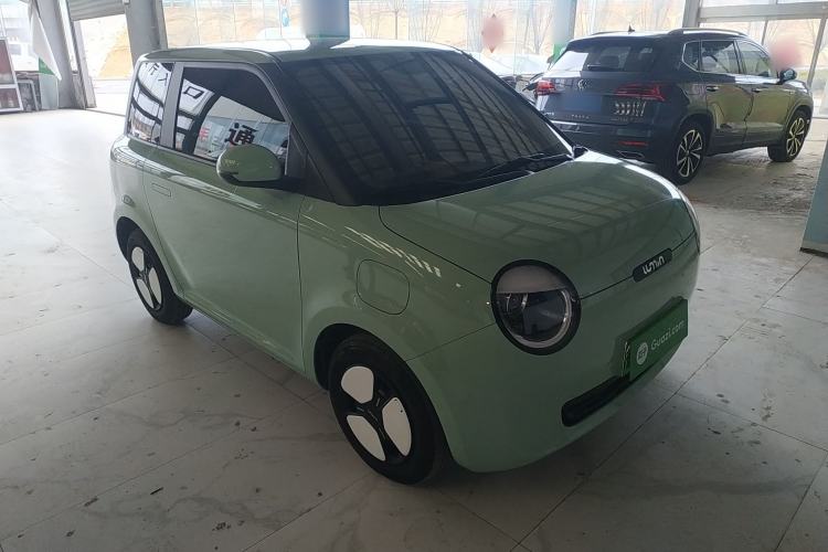 Used  Lumin 2023 205km Xiangqin Version