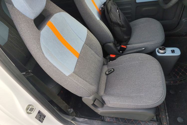 Used  Panda 2023 Panda Mini 200km Endurance Bear
