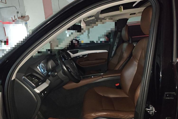 Used Volvo XC90 2020 T5 Smart Drive Luxury Edition 5 Seats