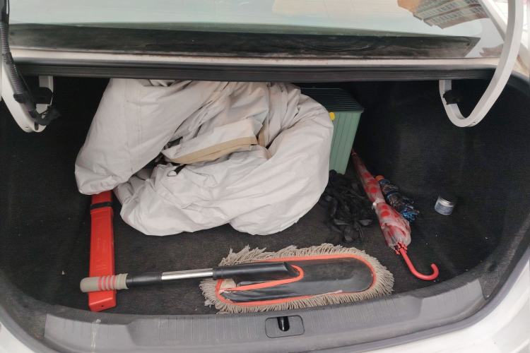 Used Buick GT 2016 15N Automatic Luxury Edition
