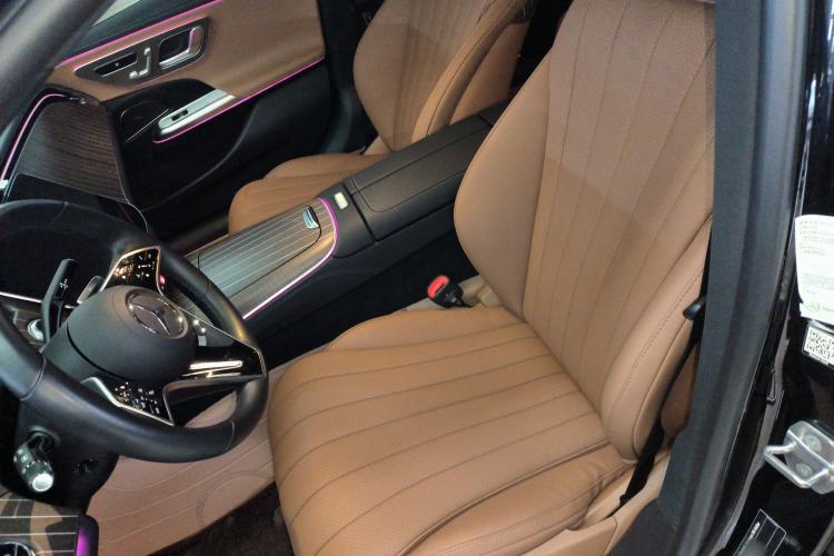 Used Mercedes-Benz E-Class 2024 E 300 L Stylish Model
