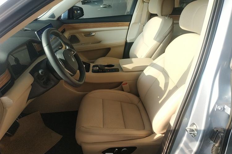 Used Hima AITO M5 2022 Pure Electric Rear-Drive Standard Edition
