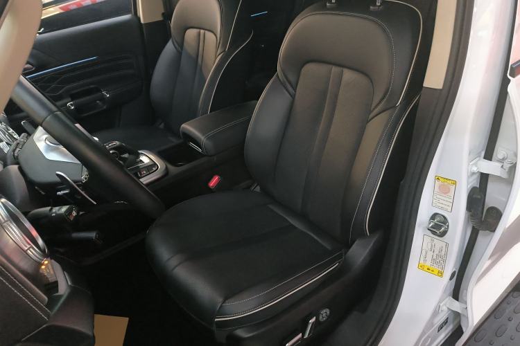 Used Tank 300 2023 Off-Road Edition 2.0T Conqueror
