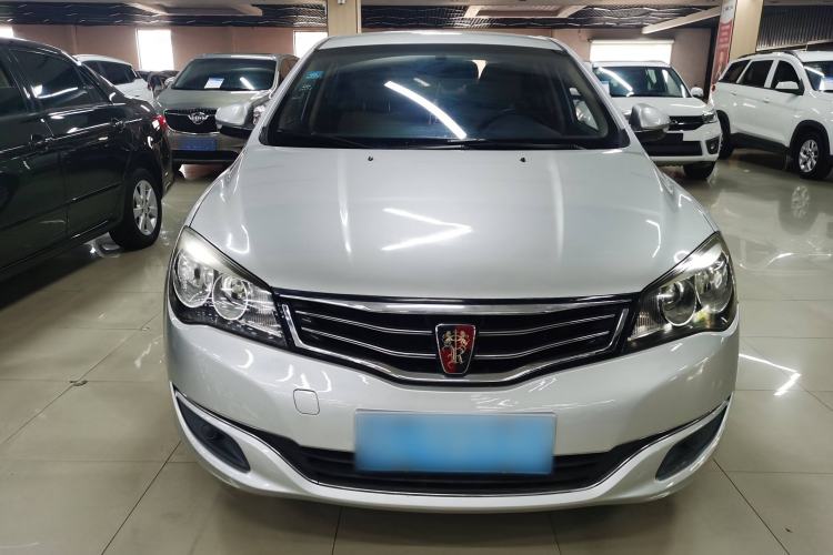 Used Roewe 350 2014 1.5L Automatic Xunda Edition
