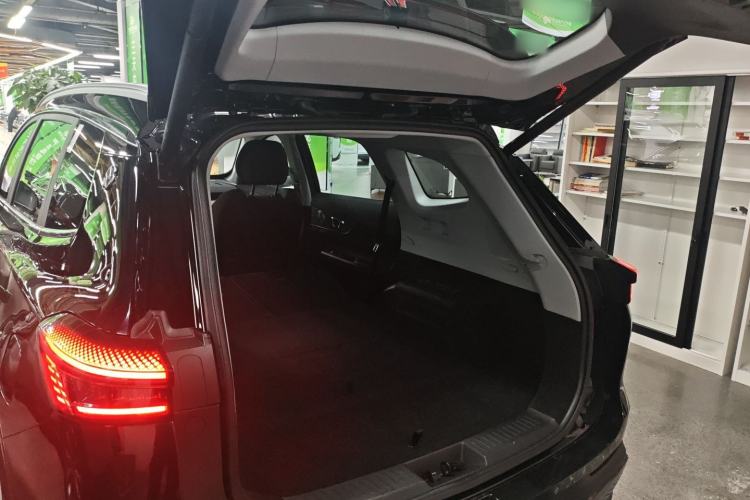 Used Chery Fengyun T8 2025 1.5T 130 km Luxury Edition 5-Seater