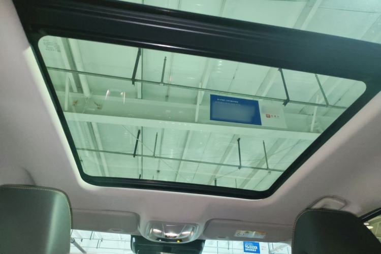 Used Haval DARGO 2021 2.0T DCT 4x4 Chinese Rural Dog Edition
