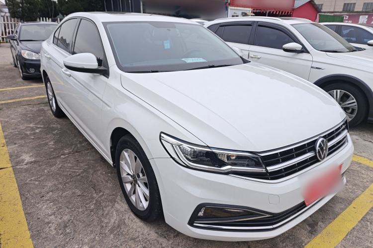 Used Volkswagen Bora 2021 1.5L Automatic Comfort Smart Connect Edition