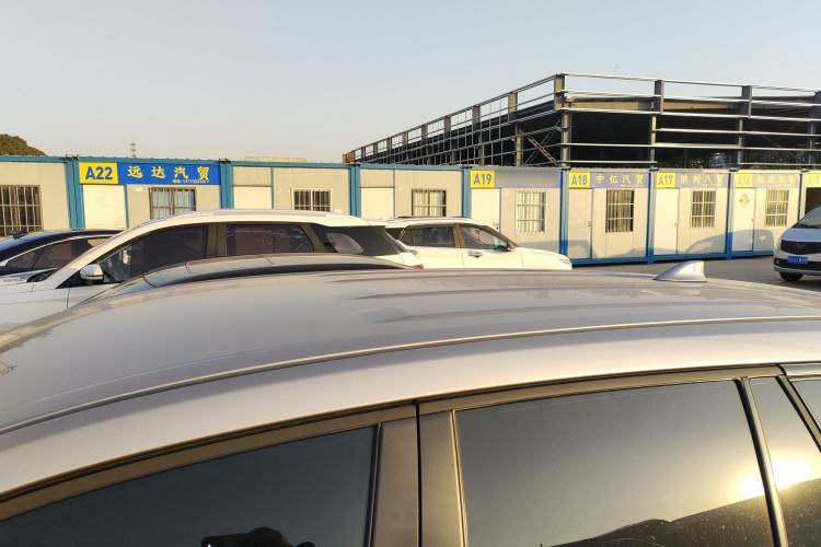 Used Toyota Corolla Cross 2023 Dual-Motor 2.0L Pioneer Edition
