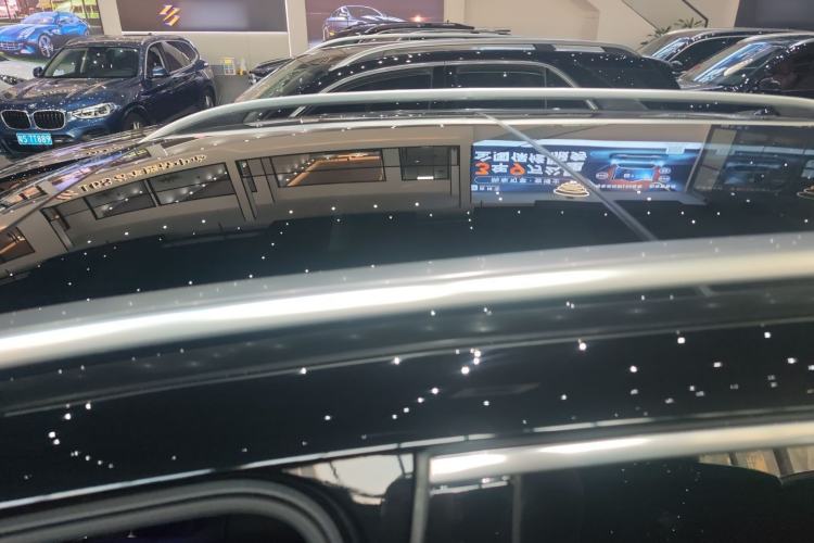 Used Mercedes-Benz GLE 2022 Facelifted GLE 350 4MATIC Fashion Edition
