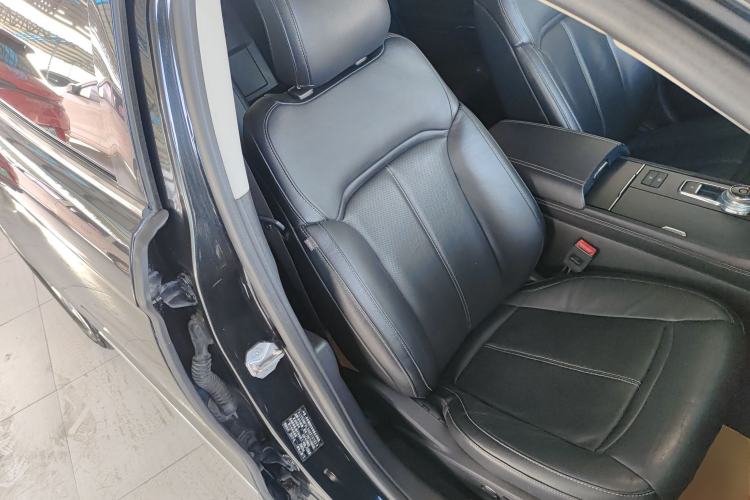 Used Ford Taurus 2017 EcoBoost 180 Luxury Model
