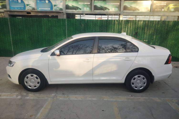 Used Skoda Rapid 2019 1.5L Manual Standard Edition
