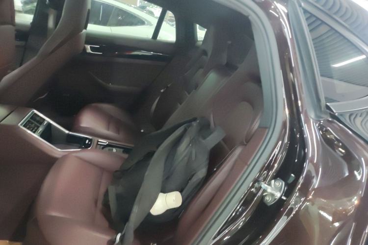 Used Porsche Panamera 2017 Panamera 3.0T