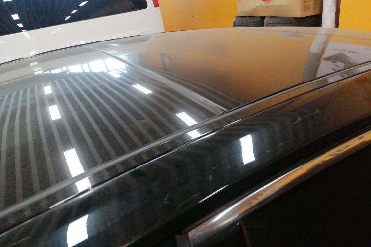 Used Toyota Camry 2018 2.5G Luxury Edition
