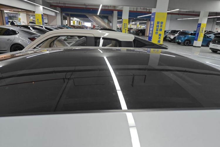 Used Leapmotor T03 2023 403 Lite Edition