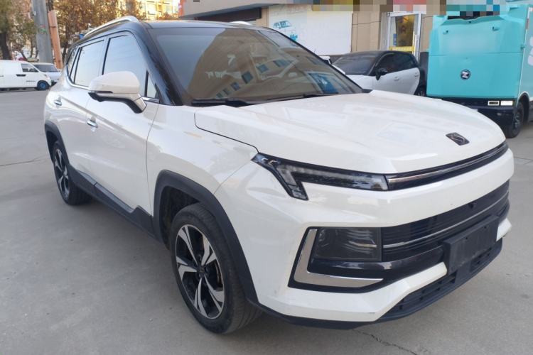 Used SOL E40X 2021 Golden Armor Edition