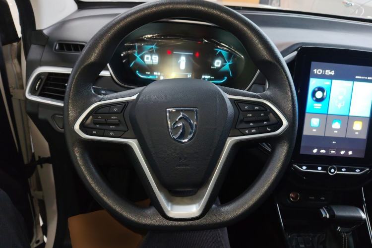 Used Baojun 530 2021 Global Car Anniversary Edition 1.5T CVT Luxury Model 6 Seats