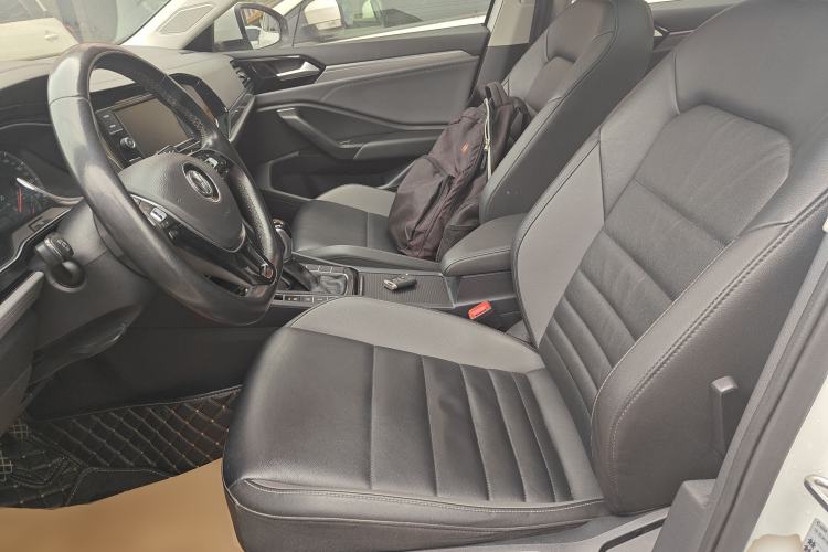 Used Volkswagen Sagitar 2020 280TSI DSG Comfort Version China VI Standard