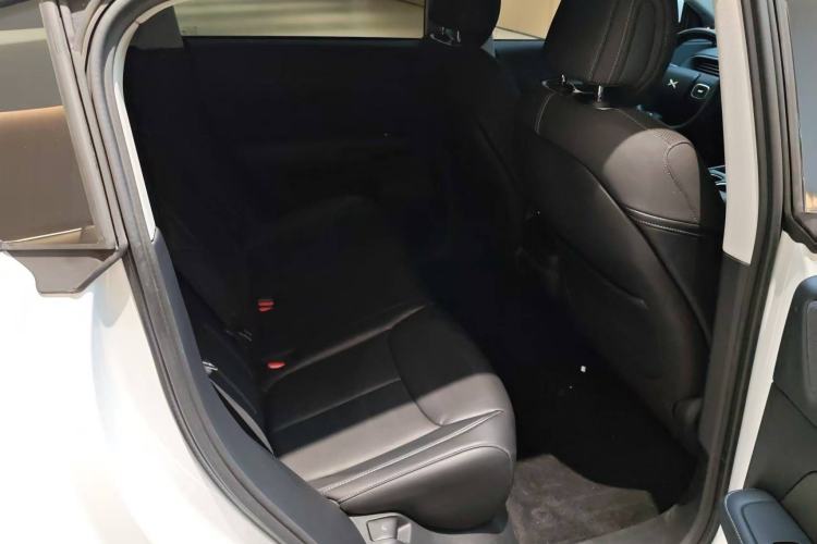 Used XPeng G6 2023 580 Long-Range Pro
