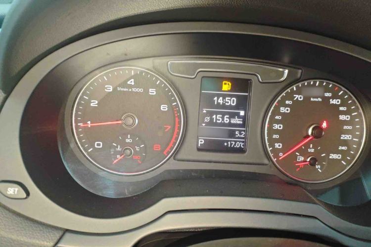 Used Audi Q3 2017 35 TFSI Style Edition
