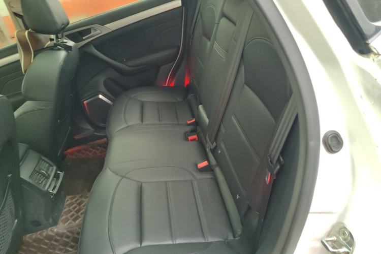 Used Haval H7 2016 Blue-Label H7 2.0T Automatic Elite Model
