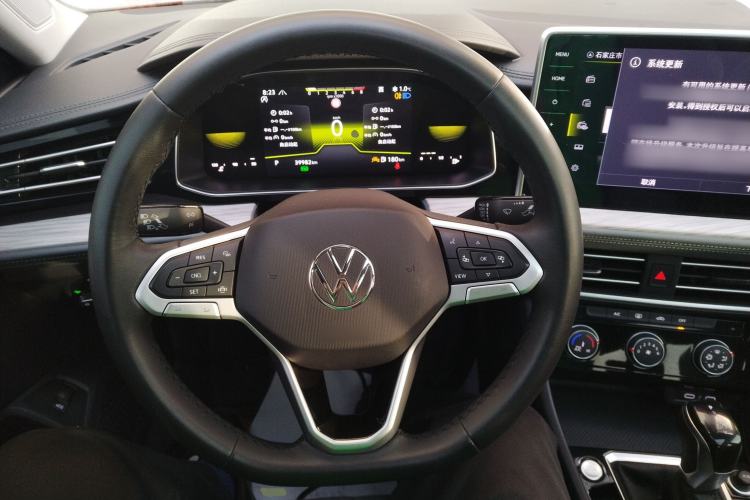 Used Volkswagen Sagitar 2023 300TSI DSG Excellence Edition
