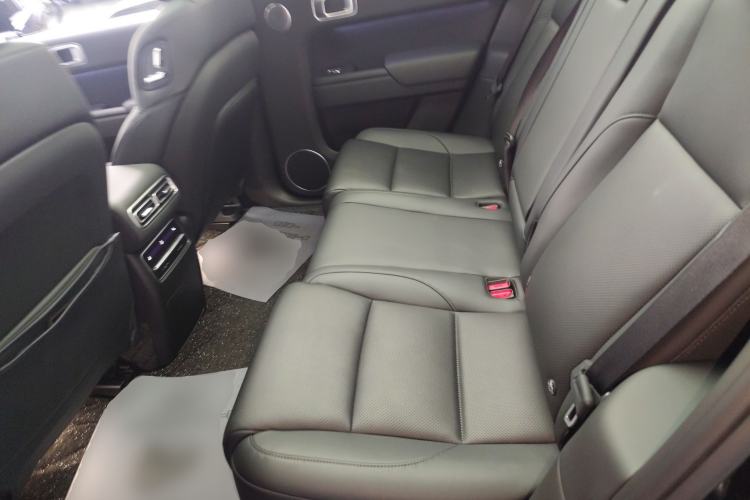 Used Li Auto L7 2023 Air model
