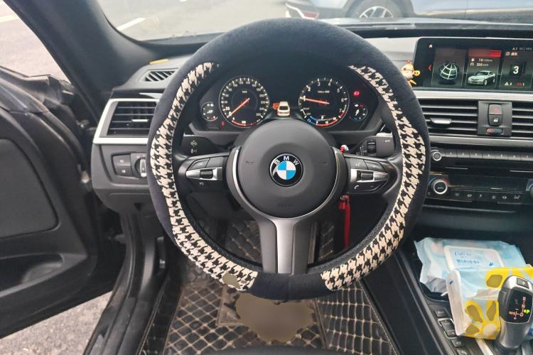 Used BMW 3 Series GT 2020 320i M Sport Package
