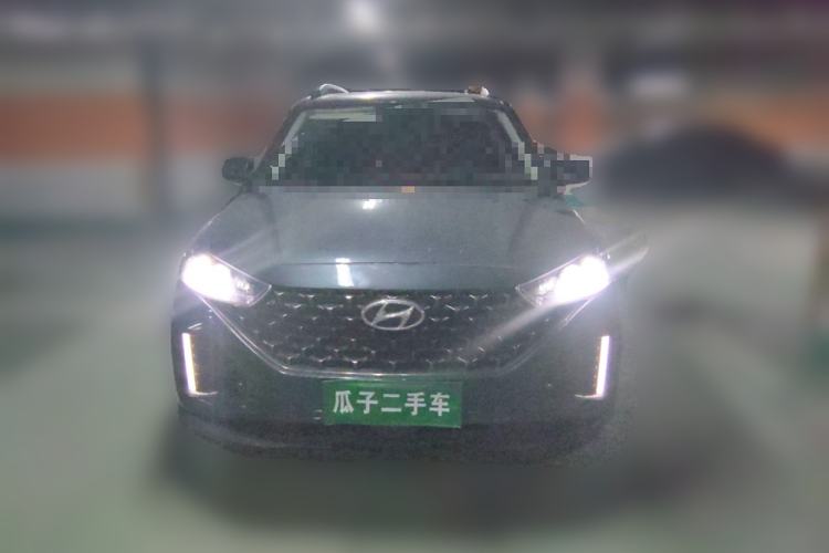 Used Hyundai ix35 2021 2.0L Automatic 2WD GLS Leading Edition
