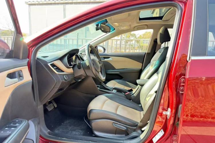 Used Chevrolet Monza 2020 320 Automatic Enjoyment Edition