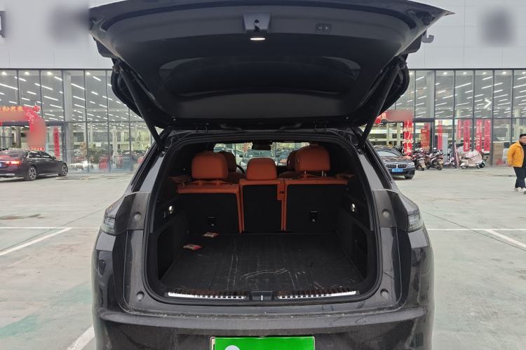 Used Li Auto L7 2023 Pro Model