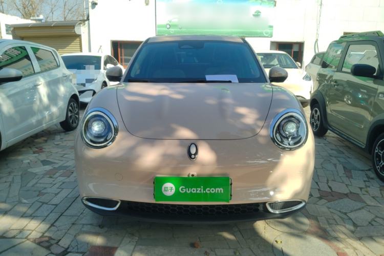 Used ORA Good Cat 2024 401 km Luxury Version
