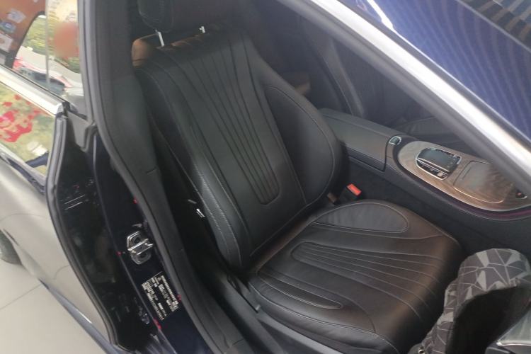 Used Mercedes-Benz CLS 2020 CLS 300 Sport Edition
